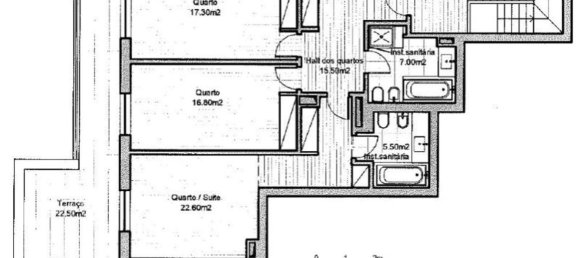 3 bedrooms Duplex in Cascais, Portugal No. 140405 22