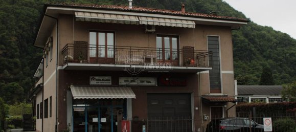 4-salle Appartement à Verbania, Italy No. 152707 39