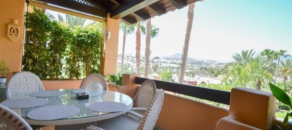 3 Schlafzimmer Penthouse in Estepona, Spain, Nr. 35435 17