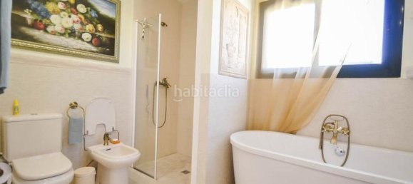 3 Schlafzimmer Penthouse in Estepona, Spain, Nr. 35435 22