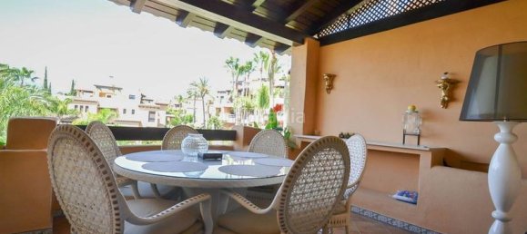 3 Schlafzimmer Penthouse in Estepona, Spain, Nr. 35435 18