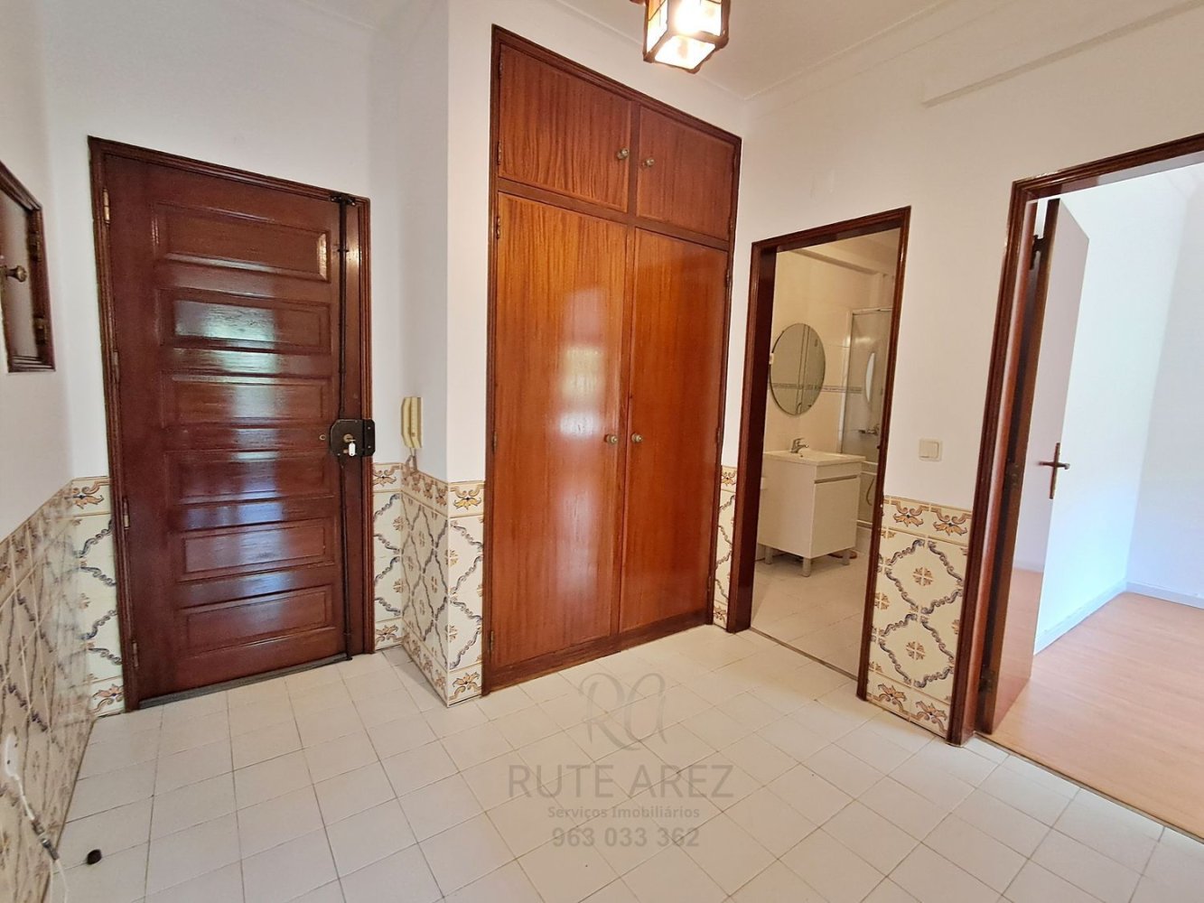 Квартира с 1 спальней в Пиньял Нову, Португалия № 244464