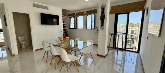 2 Schlafzimmer Wohnung in Marbella, Spain, Nr. 188788 14