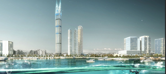 2 chambres Appartement à Business Bay, UAE No. 10636 3