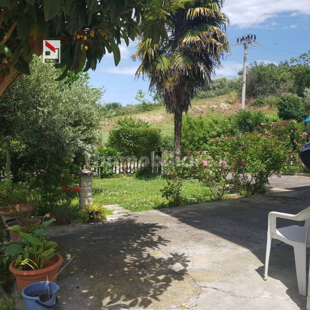 Квартира с 3 спальнями в Сенигаллия, Италия № 328949