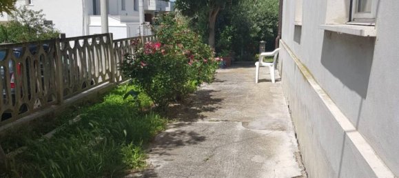 Квартира с 3 спальнями в Сенигаллия, Италия № 328949 12