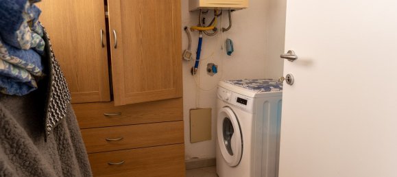 Квартира с 2 спальнями в Фьюмичино, Италия № 339958 21