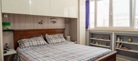 Квартира с 2 спальнями в Фьюмичино, Италия № 339958 7