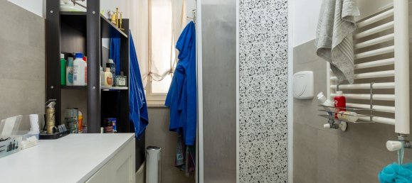 Квартира с 2 спальнями в Фьюмичино, Италия № 339958 11