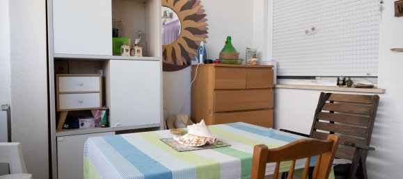 Квартира с 2 спальнями в Фьюмичино, Италия № 339958 17