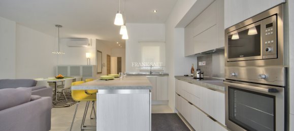 3 bedrooms Apartment in Sliema, Malta No. 3848 3