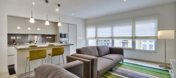 3 bedrooms Apartment in Sliema, Malta No. 3848 2