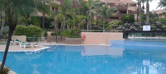 2 chambres Appartement à Marbella, Spain No. 93687 7