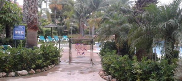 2 chambres Appartement à Marbella, Spain No. 93687 4