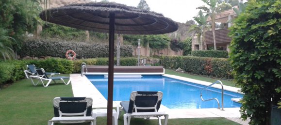 2 chambres Appartement à Marbella, Spain No. 93687 10