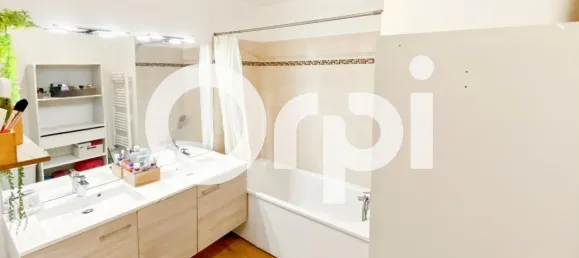 Квартира с 2 спальнями в Ле-Плесси-Бельвиль, Франция № 352497 5