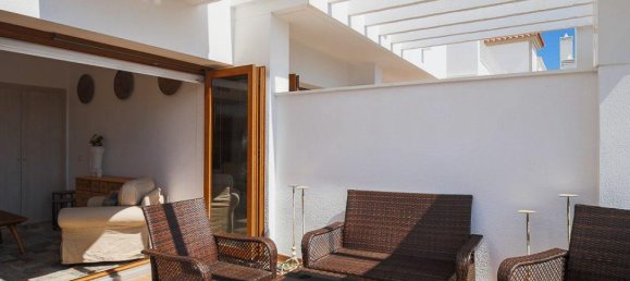 2 Schlafzimmer Wohnung in Xeresa, Spain, Nr. 5935 11