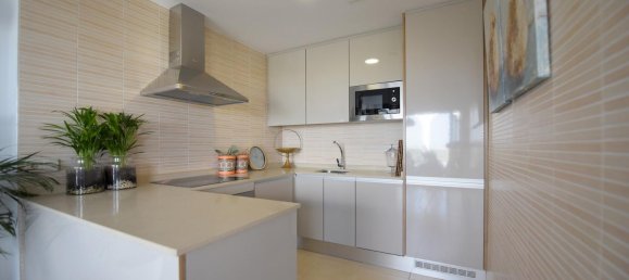 2 Schlafzimmer Wohnung in Xeresa, Spain, Nr. 5935 20