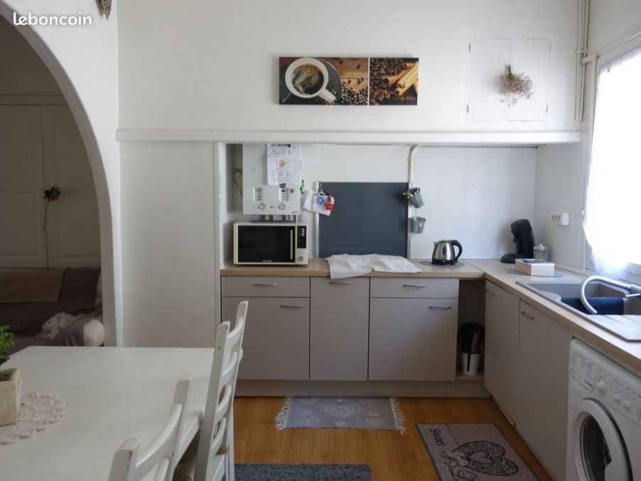 3 غرف نوم شقة في Beziers, France رقم 336713