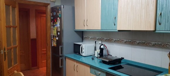 4 Schlafzimmer Wohnung in Alicante, Spain, Nr. 102236 3