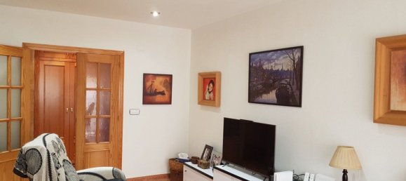 4 Schlafzimmer Wohnung in Alicante, Spain, Nr. 102236 2