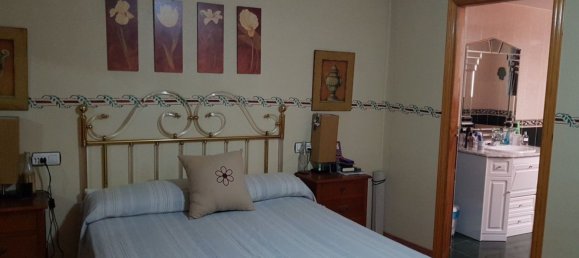 4 Schlafzimmer Wohnung in Alicante, Spain, Nr. 102236 9