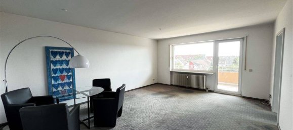 4 rooms Apartment in Erlangen, Germany No. 15426 2