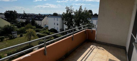 4 rooms Apartment in Erlangen, Germany No. 15426 7