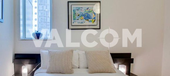 1 bedroom Apartment in Dubai Marina, UAE No. 12844 7