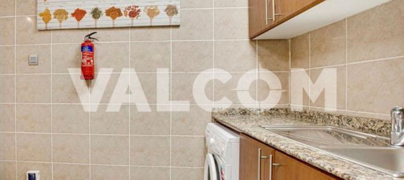 1 bedroom Apartment in Dubai Marina, UAE No. 12844 12