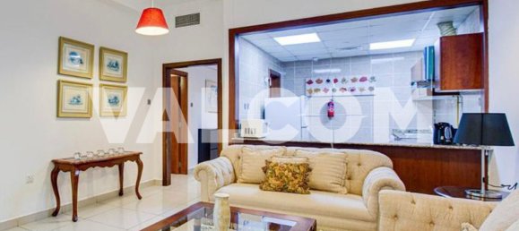 1 bedroom Apartment in Dubai Marina, UAE No. 12844 3