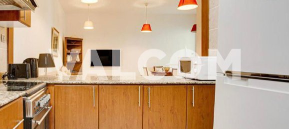 1 bedroom Apartment in Dubai Marina, UAE No. 12844 11