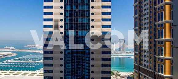 1 bedroom Apartment in Dubai Marina, UAE No. 12844 16