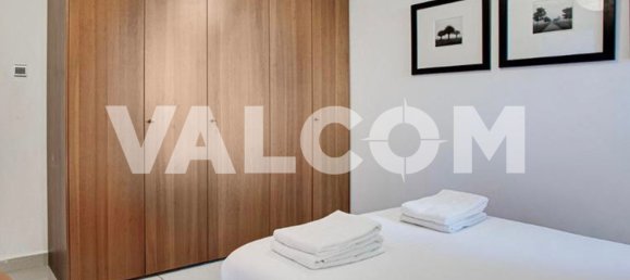 1 bedroom Apartment in Dubai Marina, UAE No. 12844 9