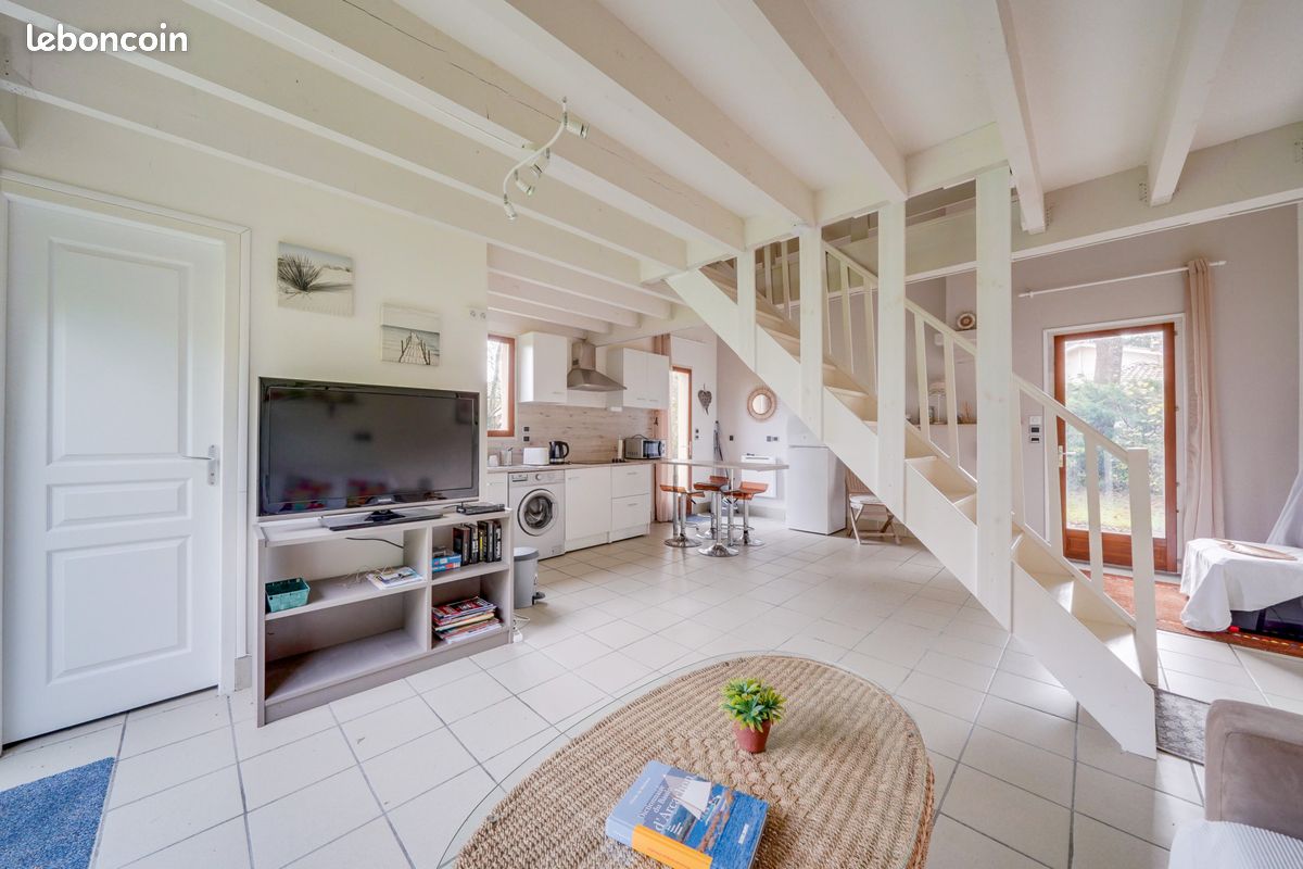 1 bedroom House in Audenge, France No. 83915