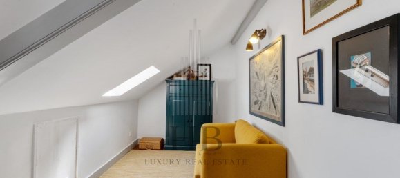 3 Schlafzimmer Haus in Sintra, Portugal, Nr. 260987 40