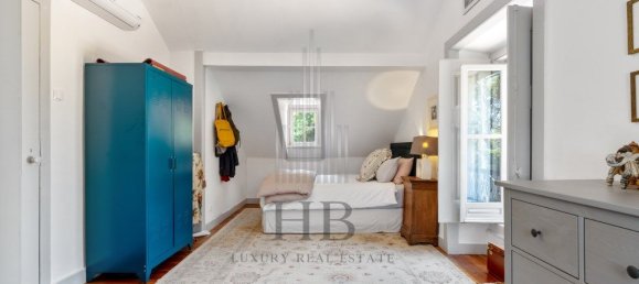 3 Schlafzimmer Haus in Sintra, Portugal, Nr. 260987 35