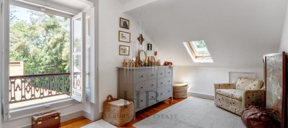 3 Schlafzimmer Haus in Sintra, Portugal, Nr. 260987 34