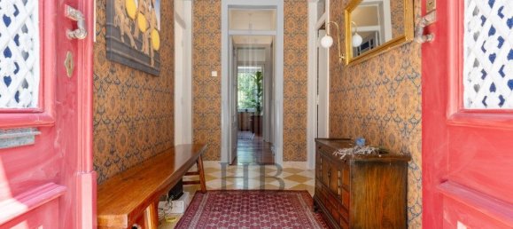 3 Schlafzimmer Haus in Sintra, Portugal, Nr. 260987 26