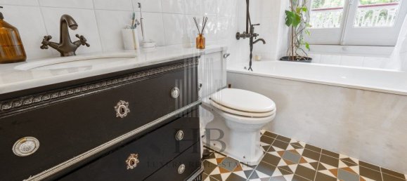 3 Schlafzimmer Haus in Sintra, Portugal, Nr. 260987 5