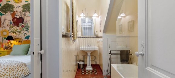 3 Schlafzimmer Haus in Sintra, Portugal, Nr. 260987 29