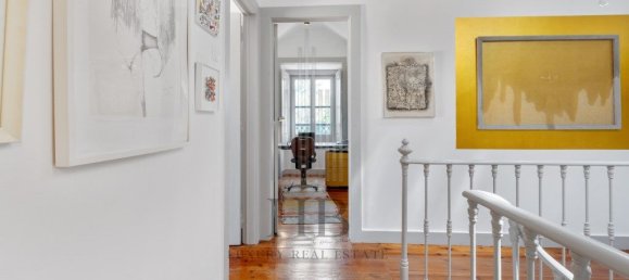 3 Schlafzimmer Haus in Sintra, Portugal, Nr. 260987 38