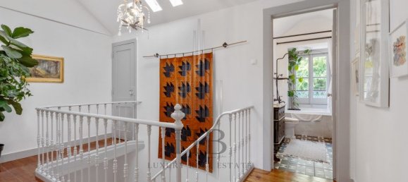 3 Schlafzimmer Haus in Sintra, Portugal, Nr. 260987 3