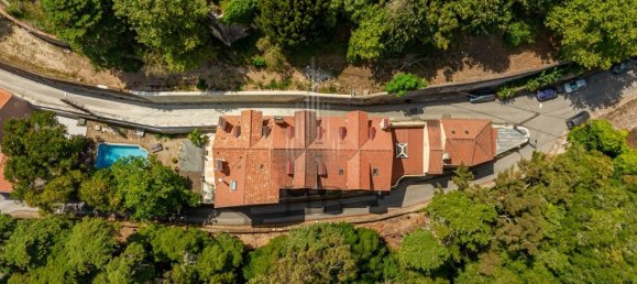 3 Schlafzimmer Haus in Sintra, Portugal, Nr. 260987 12