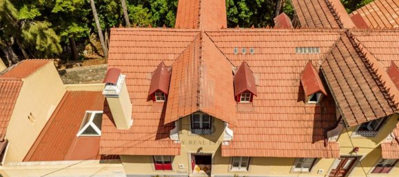3 Schlafzimmer Haus in Sintra, Portugal, Nr. 260987 10