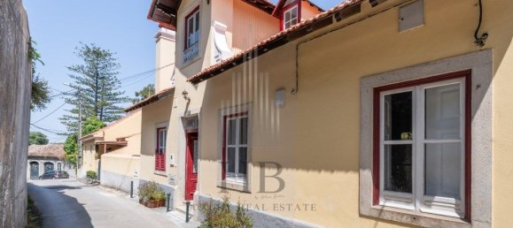 3 Schlafzimmer Haus in Sintra, Portugal, Nr. 260987 7