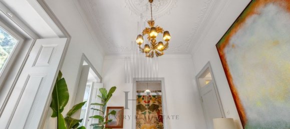 3 Schlafzimmer Haus in Sintra, Portugal, Nr. 260987 17