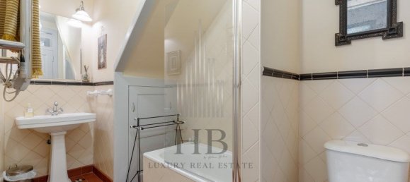 3 Schlafzimmer Haus in Sintra, Portugal, Nr. 260987 30