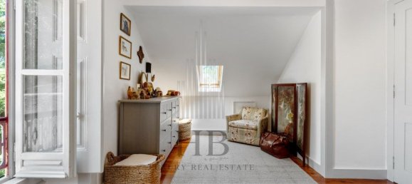 3 Schlafzimmer Haus in Sintra, Portugal, Nr. 260987 33