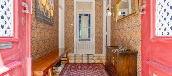 3 Schlafzimmer Haus in Sintra, Portugal, Nr. 260987 9